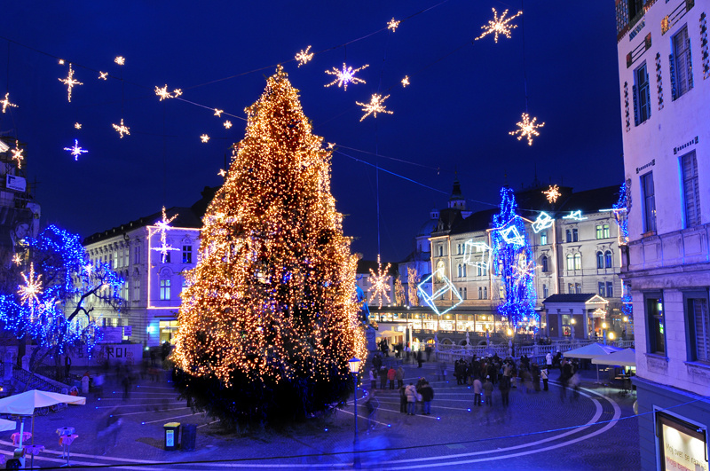 TGGreenPhotosChristmasSlovenia Green Photos: Christmas