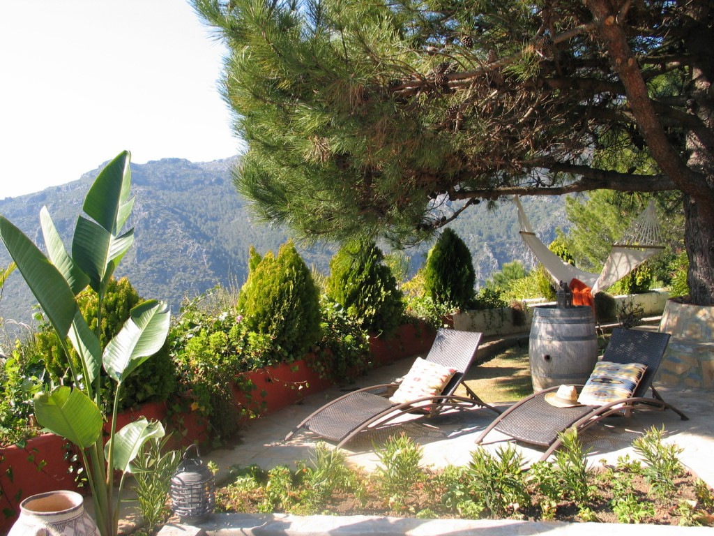 TGSpainDGRetreat1 1024x7681 5 Growing Travel Trends 